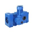 Reliable Gearbox Units for Underground Mining Operations