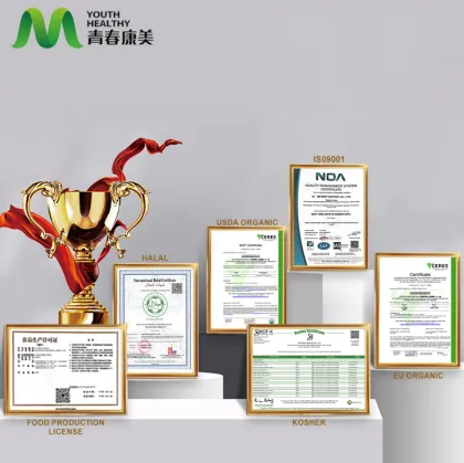 High Quality Bird's Nest Peptide