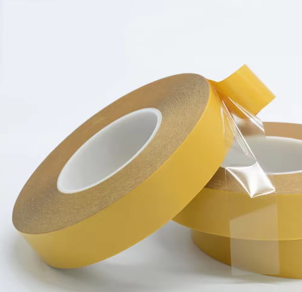 Strong Acrylic Double Sided PET Tape