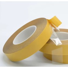 Strong Acrylic Double Sided PET Tape