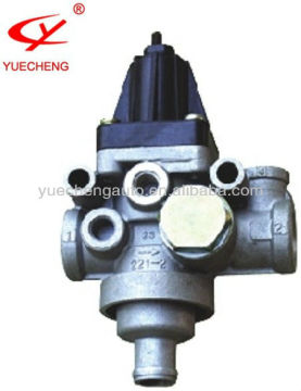 Air Brake Valve 9753030850 For Mercedes Benz