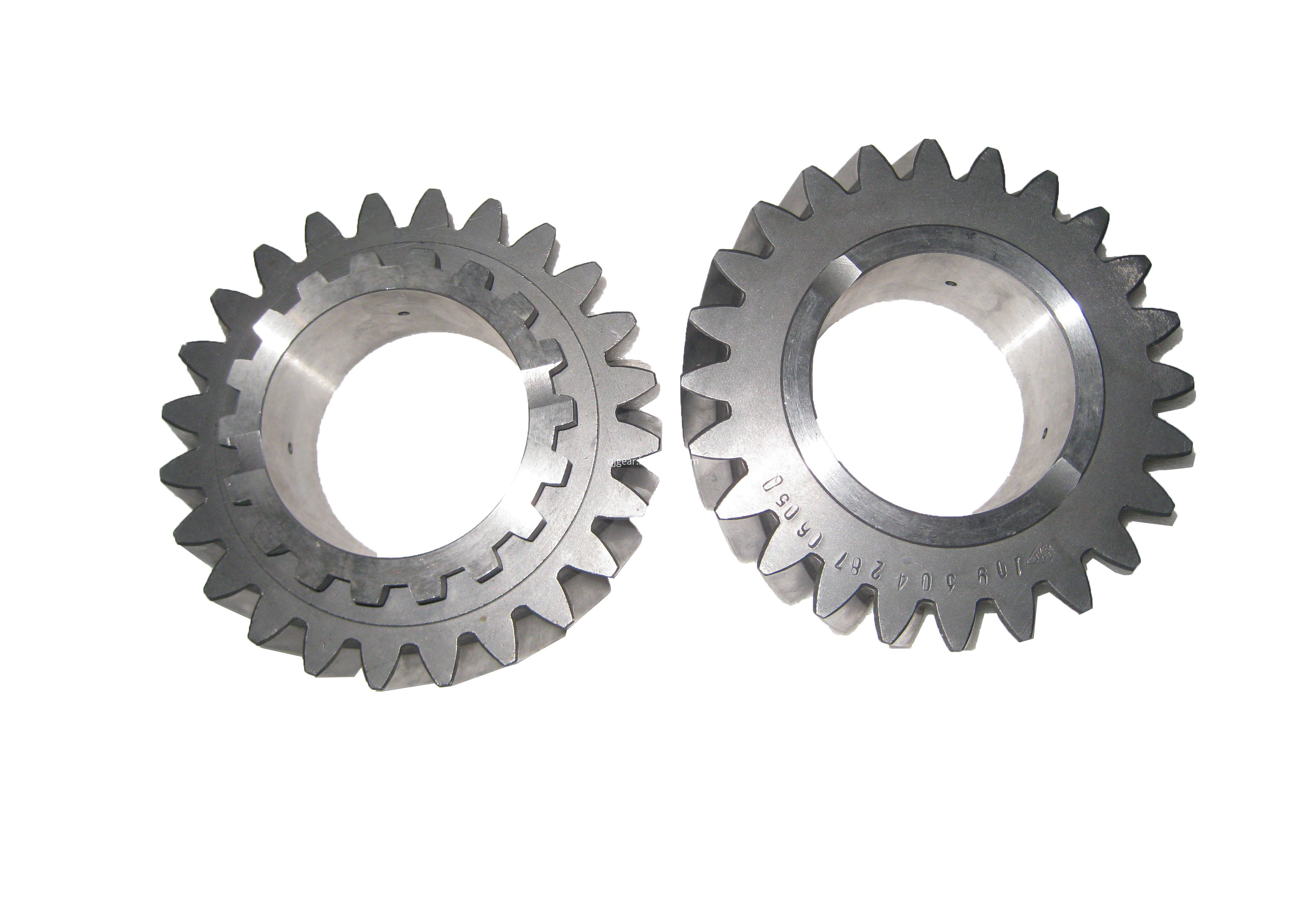 Gear 5th ZF Parts