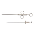 Hernia Forceps for Laparoscopic Surgery