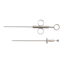 Surgical Suture Needle Laparoscopic Suture Hernia Needle