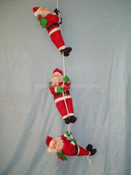 santa claus