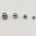 Risco Fastener Cap Nuts