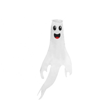 Cross-Border Halloween Decorations: Illuminated Lanterns, Props, Party Supplies & Blower Decorative Pendants