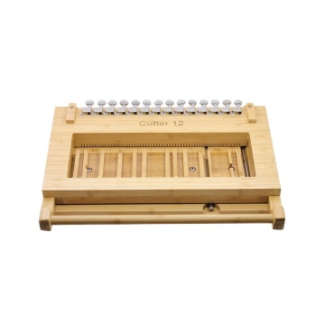 Handmade Soap Slab Wire Cutting Tool Manual Machine