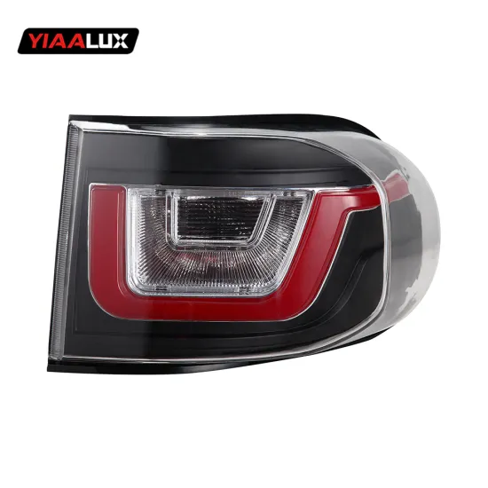 Vland LED Brake Signal Light Assembly for Toyota FJ Cruiser 2007-2015