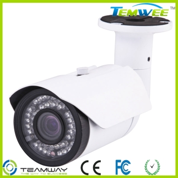 720p Ahd Waterproof Camera for CCTV Analog Security System