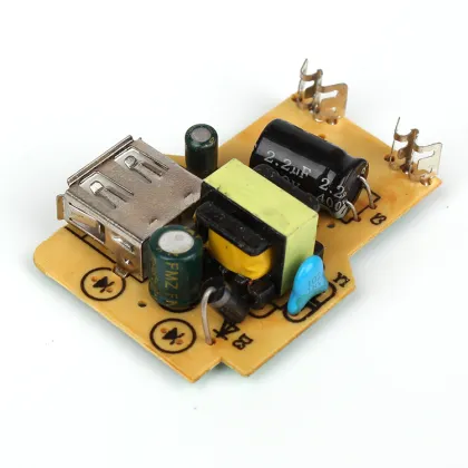 PCB PCBA usb flash drive car phone charger