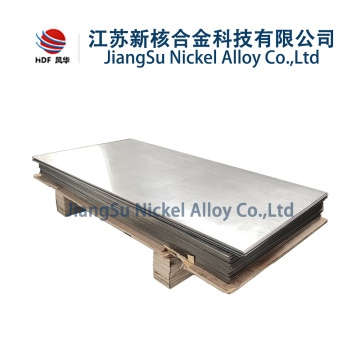 Placa de liga de resistência CR15NI60