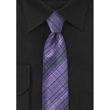 Pure Woven Silk Tie