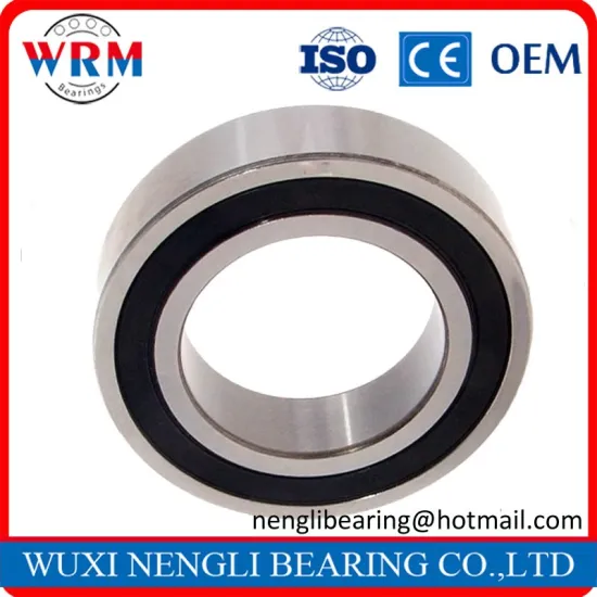 6806 2RS 6806RS ball bearing 30x42x7mm Metric Thin Section ball Bearings For Bicycle