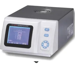 Gas Analyzer/Automotive Inspect/Automotive Repair