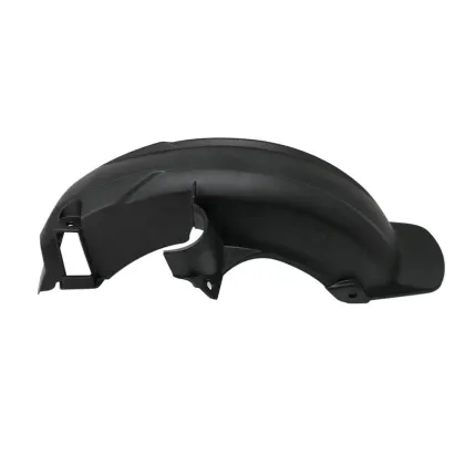 Wholesale Rear Splash Guard for Honda Navi 110 CLIQ - OEM No. 80107-K74-N00 Rear Mudguard