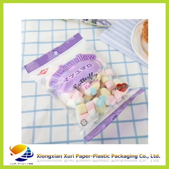 high quality small plastic frozen bags
