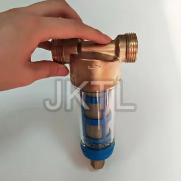 bathroom tap water purifier