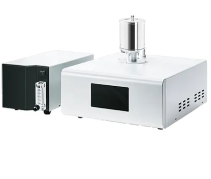 1450C TGA Synchronous Plastic Thermo Gravimetric Analysis Thermal Gravimetric Analyzer