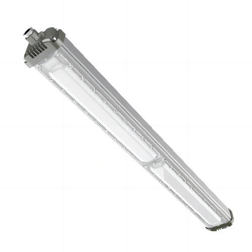 Luz de techo LED anti-resistente