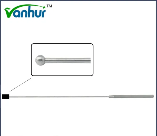 Lumbar Transforaminal Endoscopy Instruments Never Probe