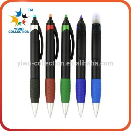 Satin Nash Promotional Advertising Plastic Ball Pen