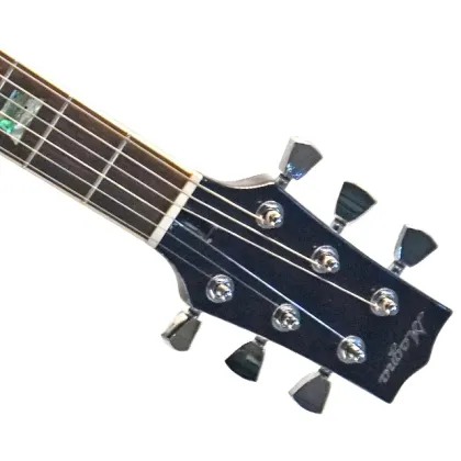 Guitarra acstica Gabriel acoustic 2024 Stringed Instrument