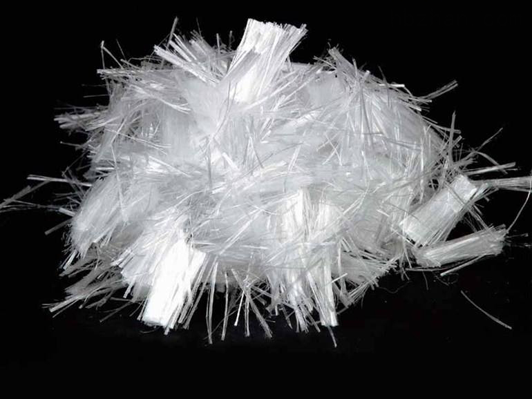 Polypropylene Fiber Tow Monofilament for Degreasing Coatings