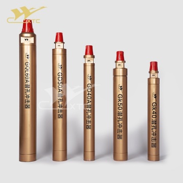 XTC GD80W系列潜孔冲击器