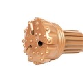 用于钻孔工具的 140-DHD350 潜孔钻头
