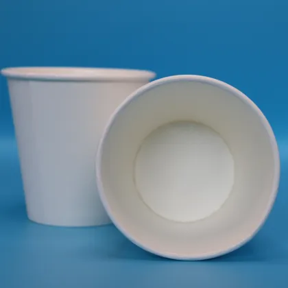 Custom Design Paper Cups