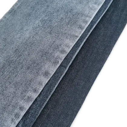 aufar 9oz denim fabric factory right