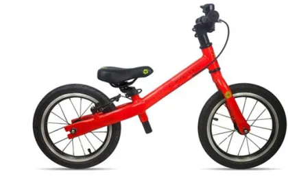 Balance Bike Toddler Bicycle
