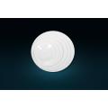 7 Inch Melamine Round Plate