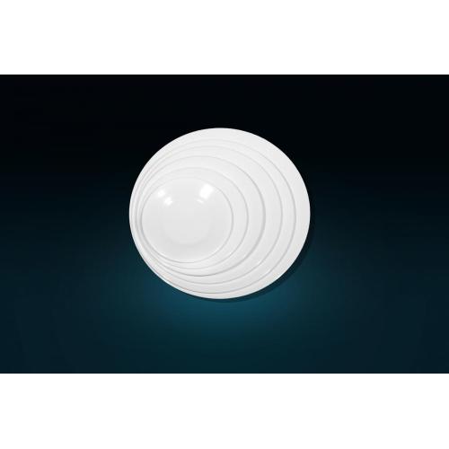 9 Inch Melamine Round Plate