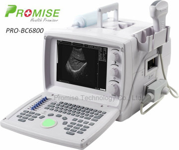 Veterinary Portable Ultrasound Scanner (PRO-VBC6800)