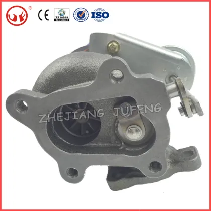 129403-18050 129189 turbocharger balanced car engine 3TN82TE RHB31 MY61