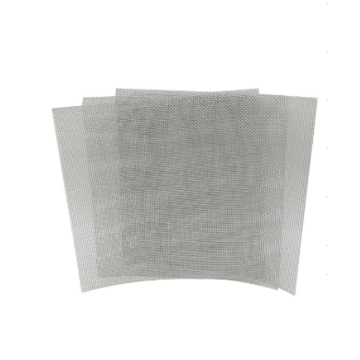 Precision Stainless Steel Fine Mesh Net New Condition Separation Equipment Screen Manufacturer's Centrifuge Motor Core Component