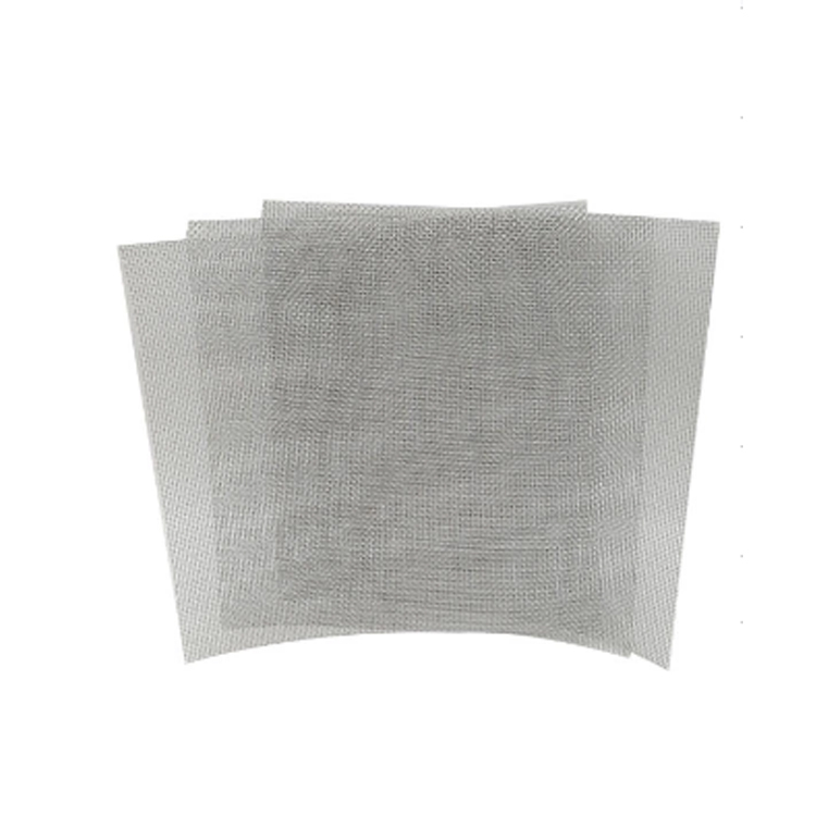 Precision Stainless Steel Fine Mesh Net New Condition Separation Equipment Screen Manufacturer's Centrifuge Motor Core Component