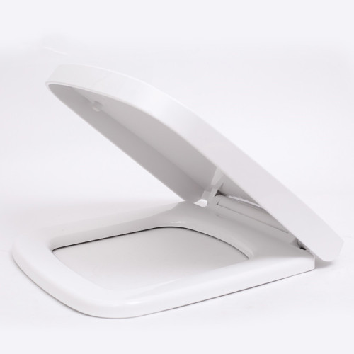 Modern Automatic Toilet Seat Smart WC Cover