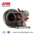 Turbófeltöltő GT1752S 701196-5002S 14411-VB300 NISSAN