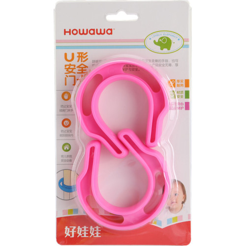 Baby Safety Guard Door atau Cabinet Stopper