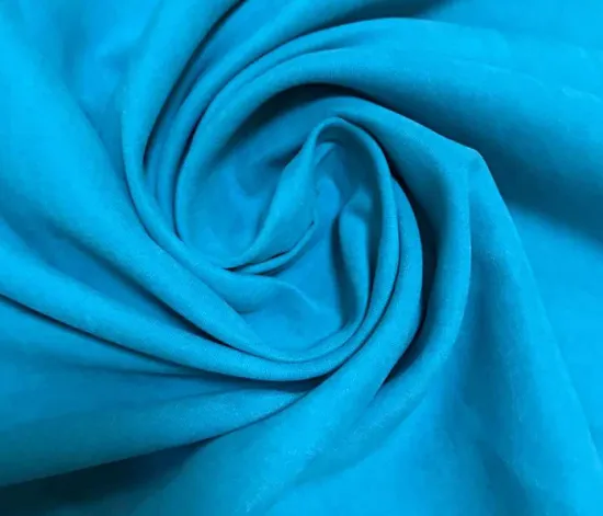 75D 160D Nylon Polyester Peach Skin Fabric