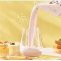 220V 300ML Electric Mini Juicer Automatic Household Soybeans Milk Maker Baby Food Blender With Heating Function