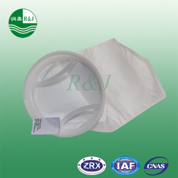 2016 Hot Selling Make-to-Order Supply Type Polypropylene Water Filter Bag