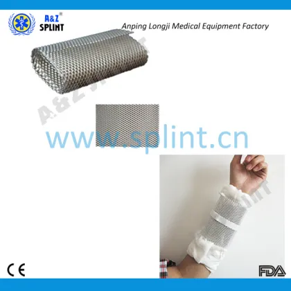 Cramer Wire Splint