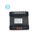 480 to 120v 24v control transformer