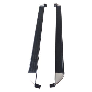 Side step for NAVARA NP300 2015-2019