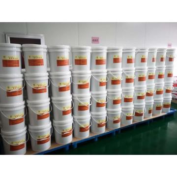 Emulsionante composto alimenti a ventaglio rapido