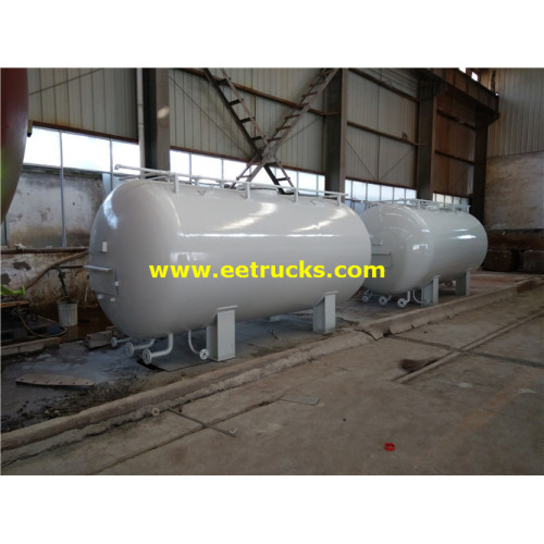 5000L Residential LPG Gas Tanks